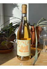 Fuso 'Cala' Sicilia Bianco- Skin Contact 2024