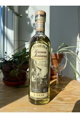 Herencia Mexicana Anejo Tequila