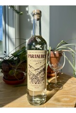 Paranubes Cana Morada Aguardiente de Cana Rum
