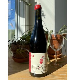 Domaine de Saint Pierre 'Le Dos d'Chat' G. G. Gamay 2023