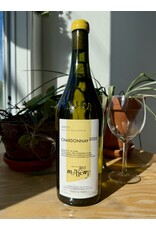 Les Matheny Arbois Blanc 2020
