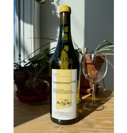 Les Matheny Arbois Blanc 2020