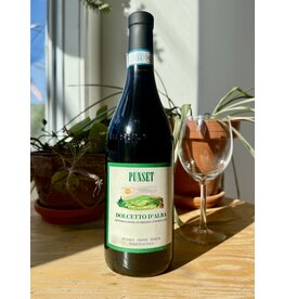 Punset Dolcetto d'Alba 2019