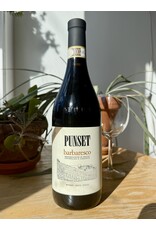 Punset Nieve Barbaresco Riserva 2016