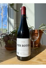 Artuke Pies Rotos Rioja 2022