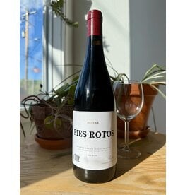 Artuke Pies Rotos Rioja 2022