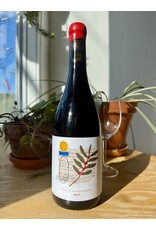 Anna Espelt Pla de Gates Garnacha Negre 2021