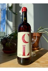 Partida Creus CL Clarete 2023