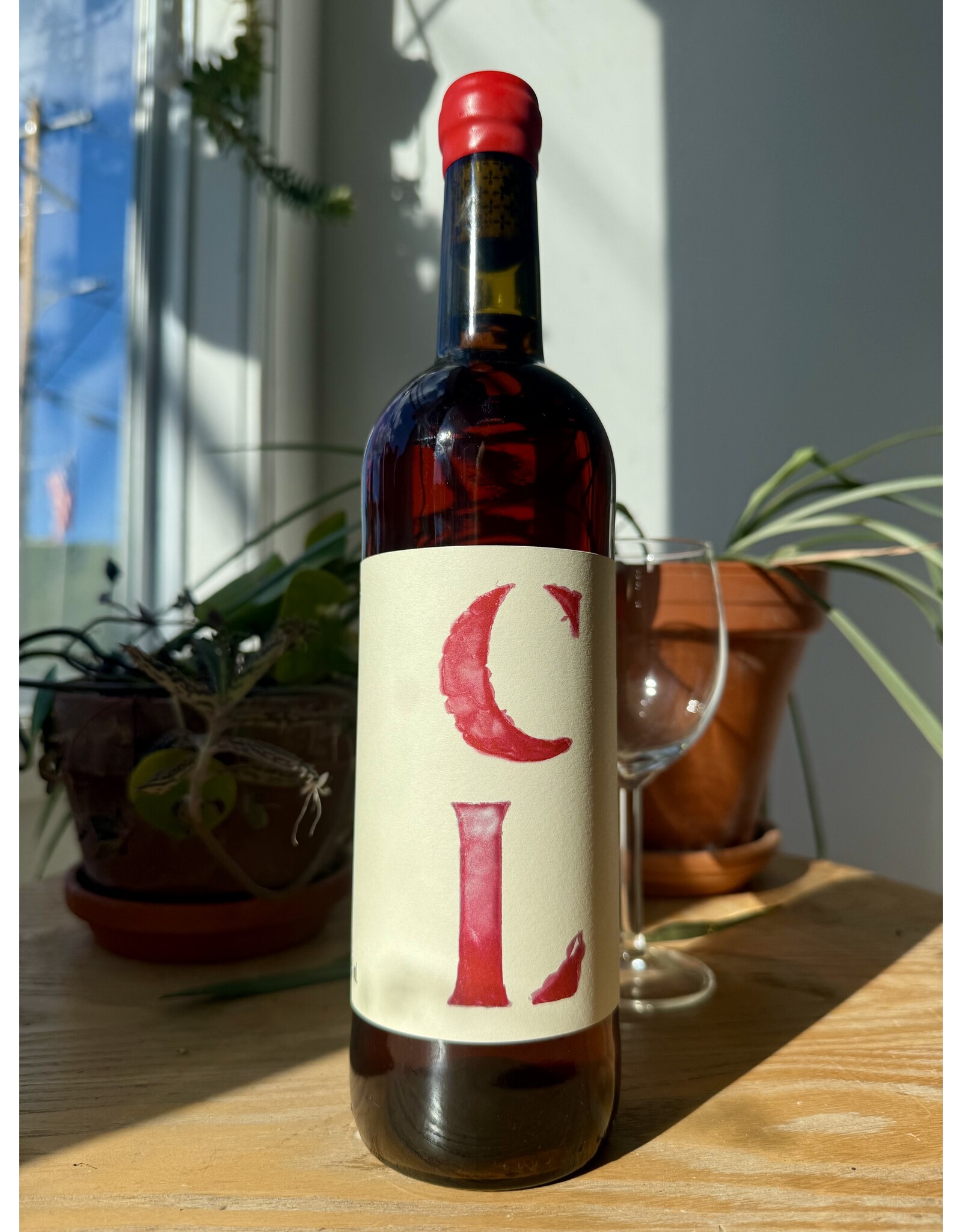 Partida Creus CL Clarete 2023