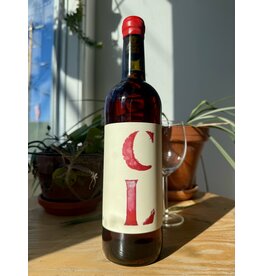 Partida Creus CL Clarete 2023