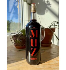 Partida Creus “Muz” Vermut Catalunya