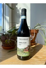 Luigi Giordano 'Buschet' Barbera d'Alba 2023
