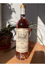 Domaine Tempier Bandol Rosé 2025