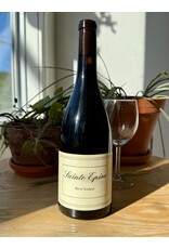 Herve Souhaut Sainte Epine Syrah 2024
