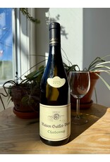 Domaine Guillot-Broux Chardonnay Vin de France 2023
