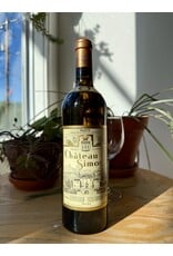 Chateau Simone Palette Blanc 2021