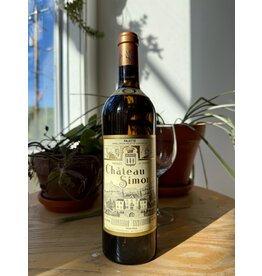 Chateau Simone Palette Blanc 2021