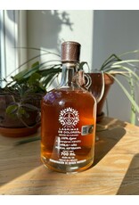 Lagrimas de Dolores Cenizo Mezcal Anejo