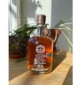 Lagrimas de Dolores Cenizo Mezcal Anejo