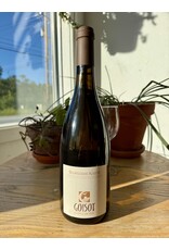 Guilhem et Jean-Hugues Goisot Bourgogne Aligote 2024