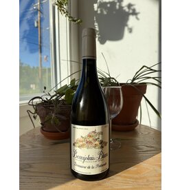 Domaine de La Prebende Beaujolais Blanc 2023