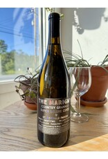 The Marigny Country Grammar 2022