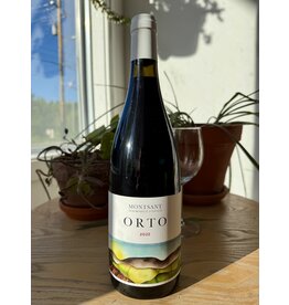 Orto Vins Tinto 2022