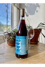 Usonia "Change Your Mind or Change the Weather" Red Blend 2023