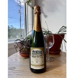 Overnoy-Crinquand Cremant du Jura Blanc
