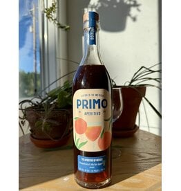 Primo Aperitivo