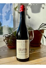 Occhipinti Grappa di Frappato NV