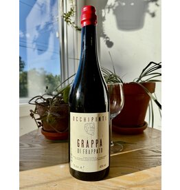 Occhipinti Grappa di Frappato NV