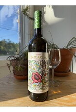 Baron Micaela Fino