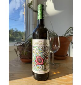 Baron Micaela Fino