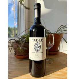 Fable California Cabernet Sauvignon 2023