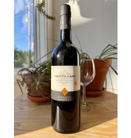 Rey Fernando de Castilla Amontillado Classico