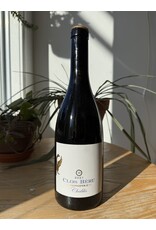 Clos de Beru MONOPOLE Chablis 2021