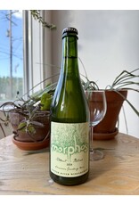 Oyster River Wine Growers "Morphos" Pet Nat 2024