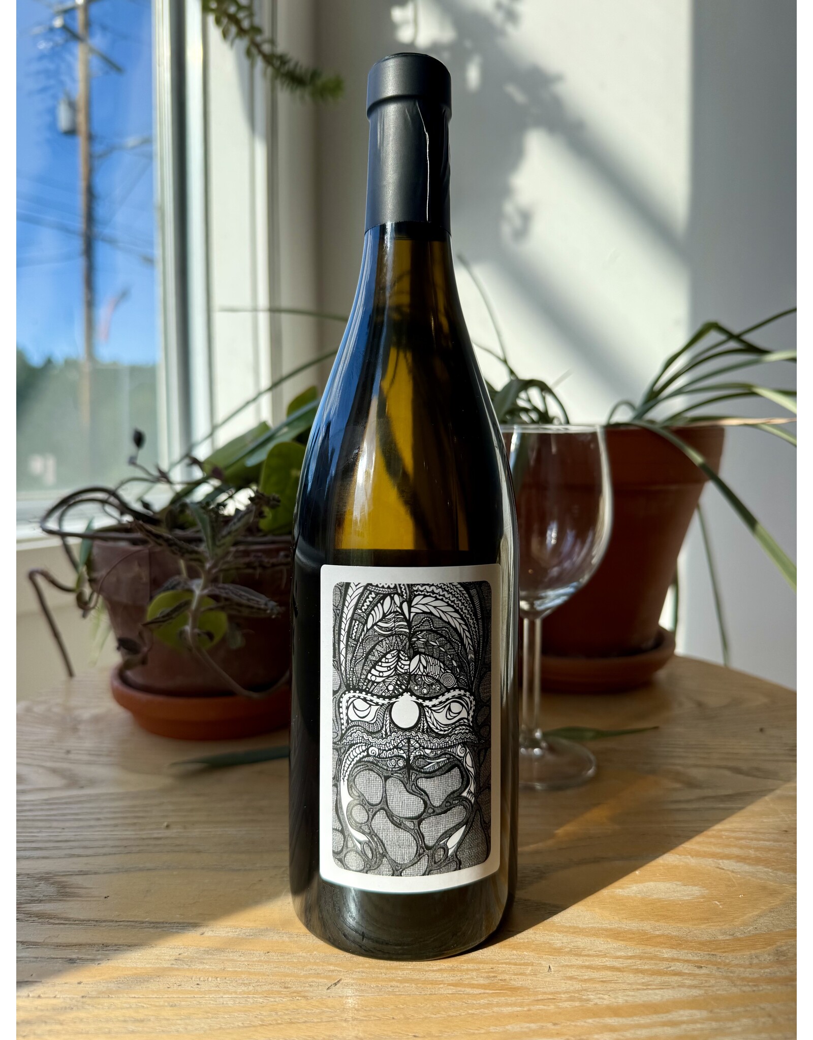 Julien Courtois Et Heidi Kuka "Autochtone" 2019