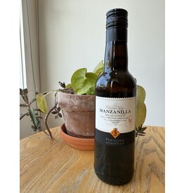 Rey Fernando de Castilla Manzanilla Classico