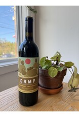 Camp Cabernet Sauvignon 2023