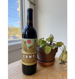 Camp Cabernet Sauvignon 2023