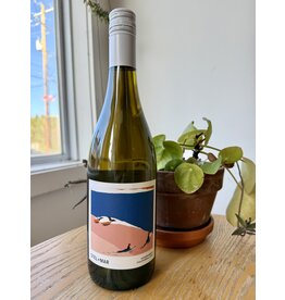 Stel and Mar Lodi Chardonnay 2023
