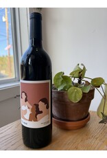 Stel and Mar Red Blend