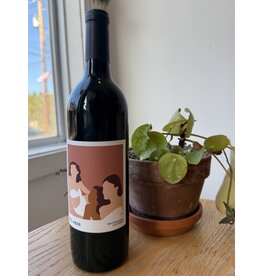 Stel and Mar Red Blend