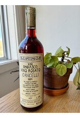 Vini Rabasco Cancelli Rosato 2024