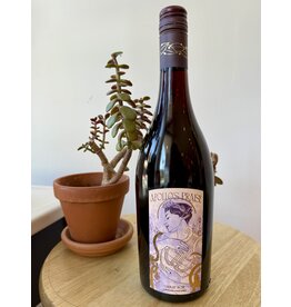 Apollo's Praise Gamay Noir Lahoma Vineyard Finger Lakes 2024