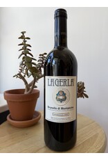 La Gerla Brunello di Montalcino 2020