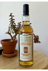 Murray McDavid Single Malt Scotch Whisky Madeira Cask Finished