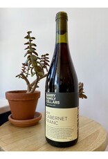 Barry Family Cellars Cabernet Franc 2023